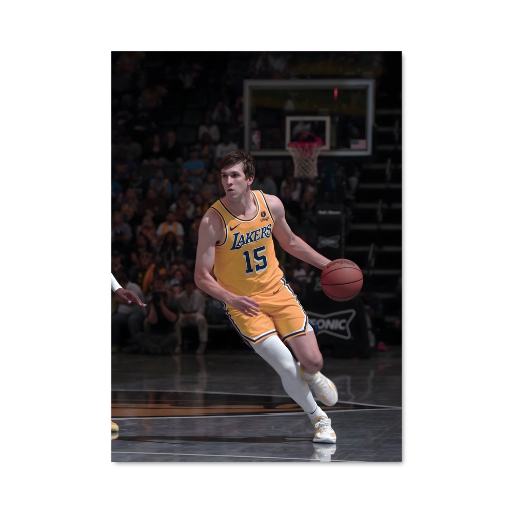 Poster Austin reaves